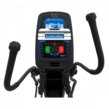 Эллиптический тренажер Nautilus E626 от магазина Perfect Trainers