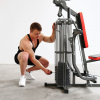 Силовой комплекс DFC HomeGym Kondition 6000 от магазина Perfect Trainers