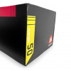 Плиобокс Unix Fit Pro для прыжков универсальный от магазина Perfect Trainers