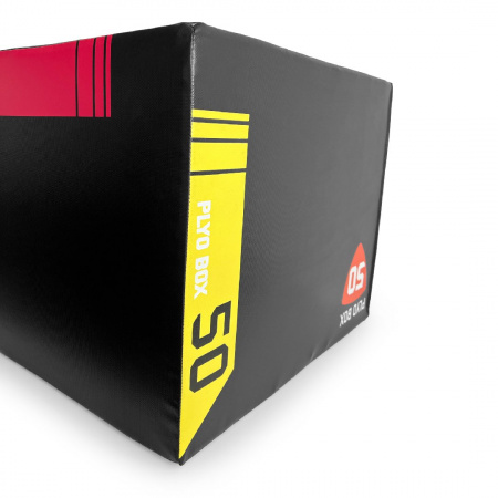 Плиобокс Unix Fit Pro для прыжков универсальный от магазина Perfect Trainers