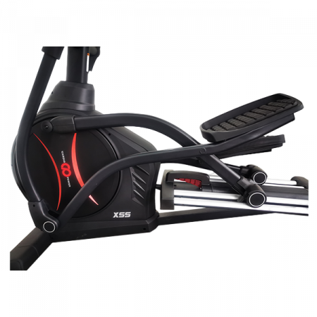 Эллиптический тренажер CardioPower X55 от магазина Perfect Trainers