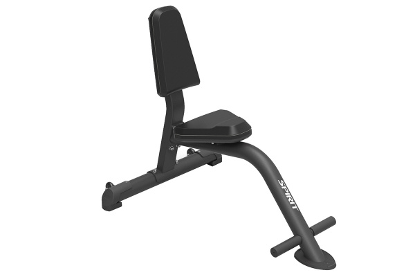 Скамья-стул Spirit Fitness SP-4205 от магазина Perfect Trainers