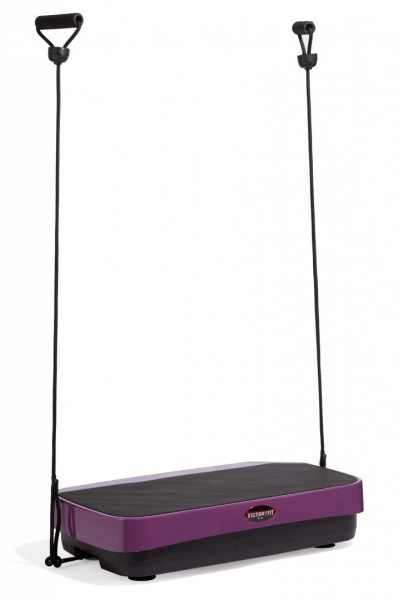 Виброплатформа VictoryFit VF-M650 Purple от магазина Perfect Trainers