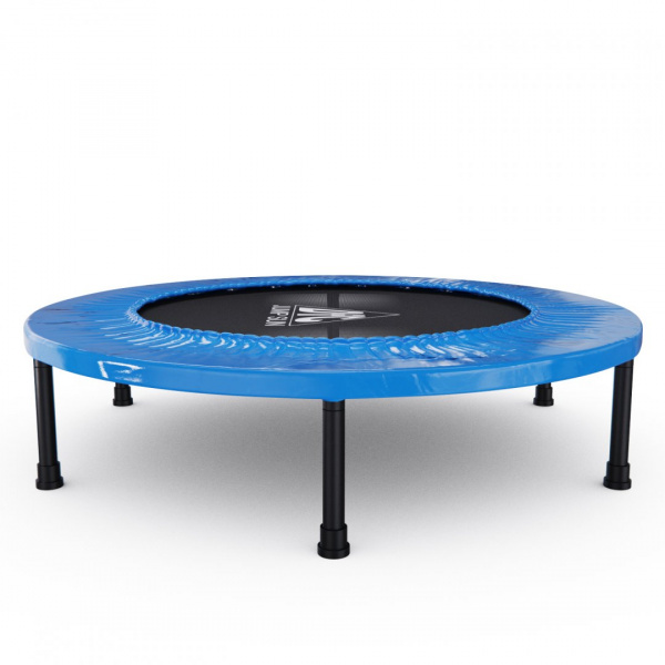 Батут DFC Jump Sun 36'' синий от магазина Perfect Trainers