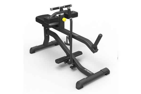 Тренажер для голени Spirit Fitness SP-4232 от магазина Perfect Trainers