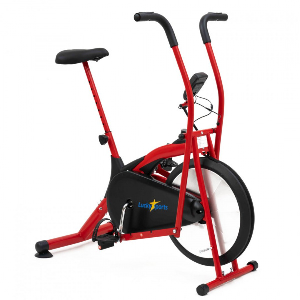 Air Bike DFC Lucky Sport от магазина Perfect Trainers