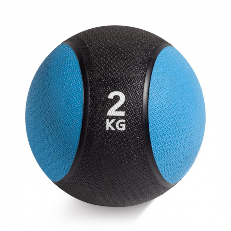 Медбол 2 кг VictoryFit VF-MBA020 от магазина Perfect Trainers