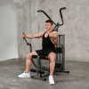 Силовой комплекс DFC HomeGym Kondition 6000 от магазина Perfect Trainers