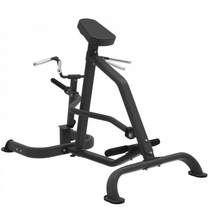 Тяга к груди с упором Impulse IT7019 от магазина Perfect Trainers