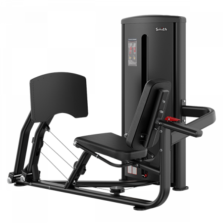 Тренажер Smith BS015 Жим ногами / Икроножные мышцы от магазина Perfect Trainers