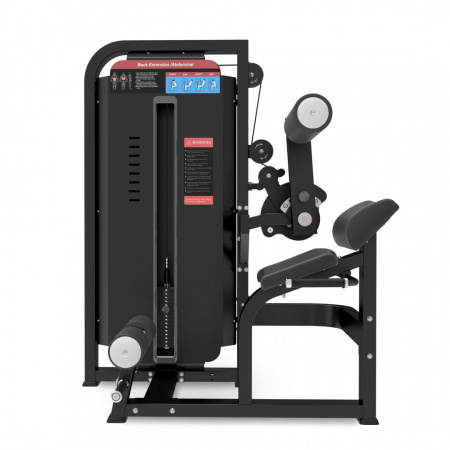 Пресс машина/разгибание спины Unix Fit 70 Pro (UC-6766) от магазина Perfect Trainers