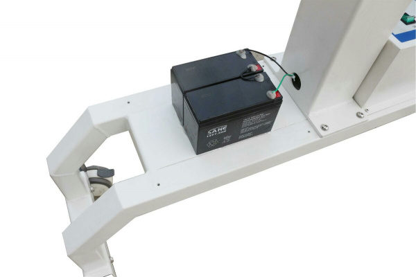 Подвес передвижной AMF 2550 от магазина Perfect Trainers