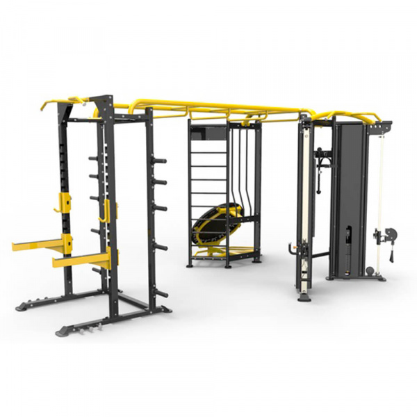 Комплекс для функциональных тренировок Impulse IZ-T от магазина Perfect Trainers