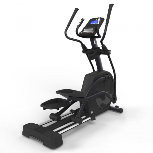 Эллиптический тренажер DFC Cardio E4500P от магазина Perfect Trainers