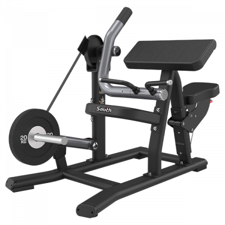 Тренажер Smith SH018 Бицепс (сидя) от магазина Perfect Trainers