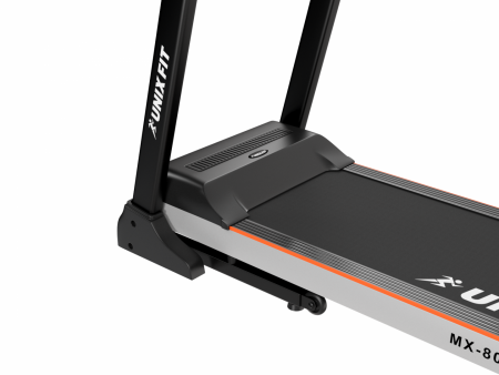 Беговая дорожка Unix Fit MX-800SP от магазина Perfect Trainers