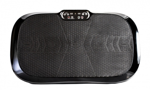Виброплатформа VF-M503 Black от магазина Perfect Trainers
