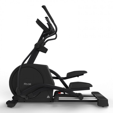 Эллиптический тренажер DFC Cardio E4500P от магазина Perfect Trainers