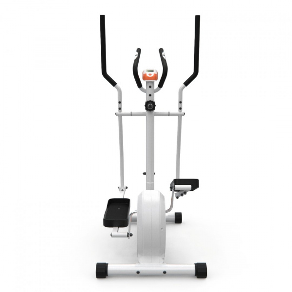 Эллиптический тренажер DFC E85001HWO от магазина Perfect Trainers