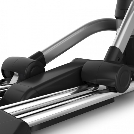 Эллиптический тренажер Unix Fit E-950 (LED) Pro автонаклон / Auto Incline от магазина Perfect Trainers