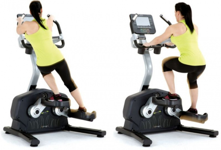 Латеральный степпер L-Train Pulse 270G от магазина Perfect Trainers