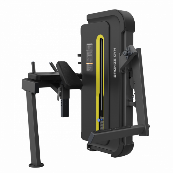 Отведение ноги Bronze Gym BW-3024 (ягодичные мышцы) от магазина Perfect Trainers