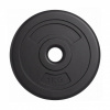 Диск 26 мм. пластиковый  1,0 кг VictoryFit VF-SPL260100 от магазина Perfect Trainers
