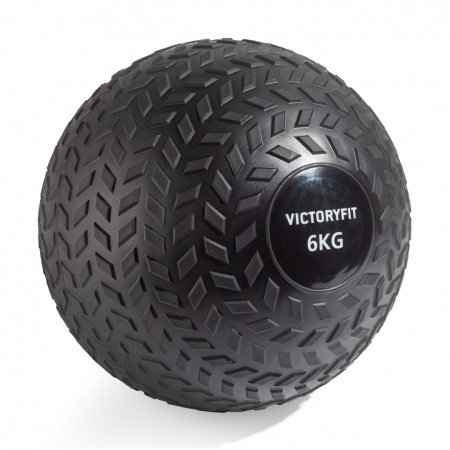 Слэмбол 6 кг VictoryFit VF-SBA060 от магазина Perfect Trainers