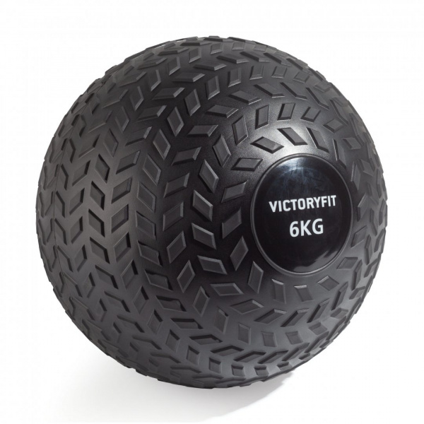 Слэмбол 6 кг VictoryFit VF-SBA060 от магазина Perfect Trainers