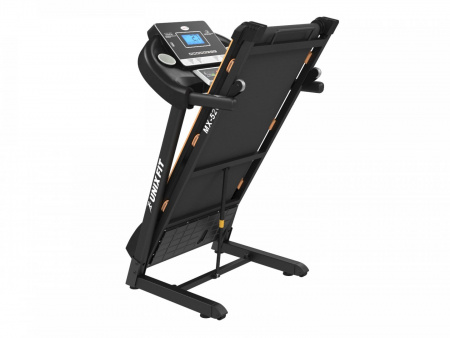 Беговая дорожка Unix Fit MX-520R от магазина Perfect Trainers
