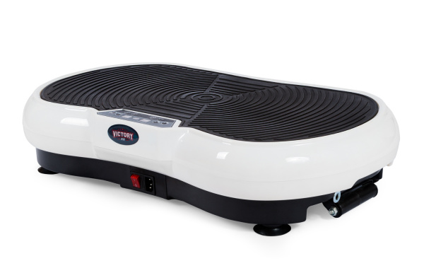 Виброплатформа VF-M200 White от магазина Perfect Trainers