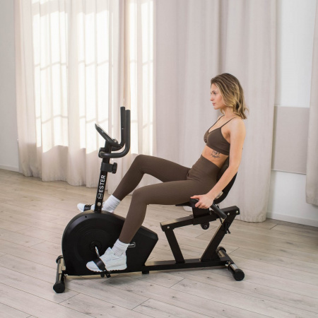 Велотренажер Orlauf Ester от магазина Perfect Trainers