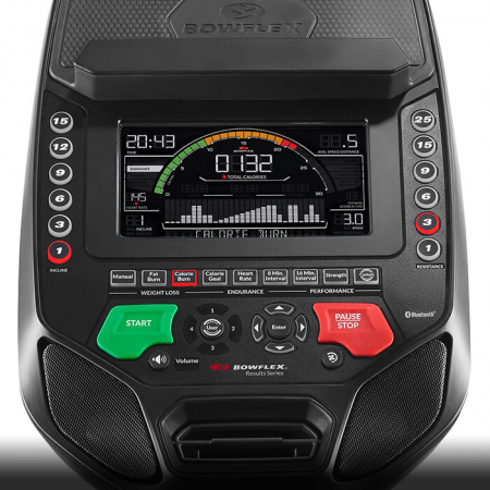 Эллиптический тренажер Bowflex BXE226 от магазина Perfect Trainers