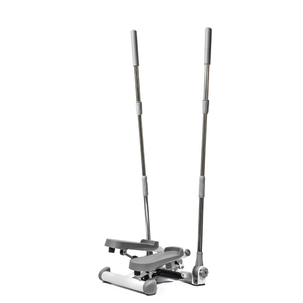 Министеппер со складными поручнями DFC SC-S085EG поворотный от магазина Perfect Trainers