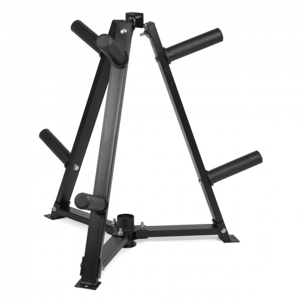 Стойка треугольная для дисков (51 мм.) VictoryFit VF-D4015 от магазина Perfect Trainers