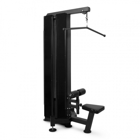 Вертикальная тяга профессиональный Bronze Gym Partner ML-806 от магазина Perfect Trainers