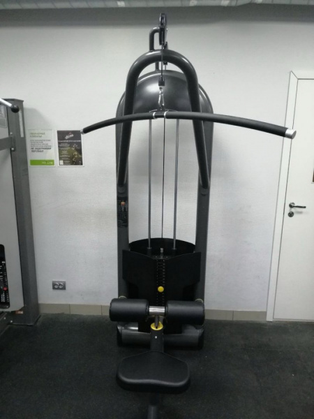 Верхняя тяга Fitex Pro Performance FTX-6215 от магазина Perfect Trainers
