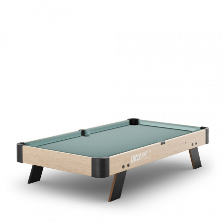 Игровой стол Unix Line Мини Бильярд настольный (88х47 cм) Wood от магазина Perfect Trainers