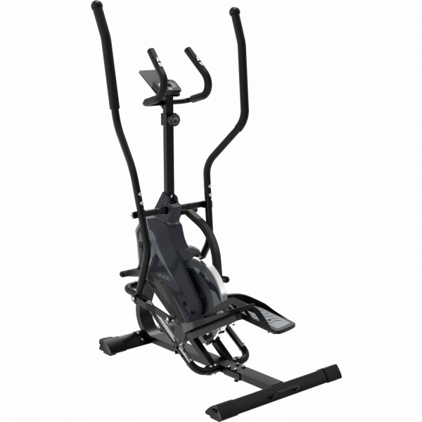 Эллиптический тренажер с элементом степпера Carbon Fitness SF200 от магазина Perfect Trainers