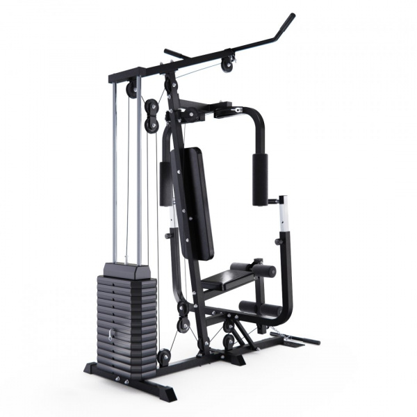 Силовой комплекс DFC HomeGym D7010-63 (стек 63 кг) от магазина Perfect Trainers