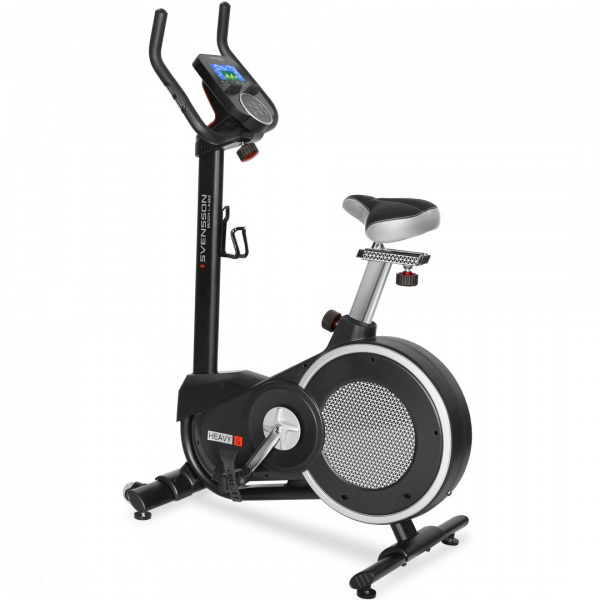 Велотренажер Svensson Body Labs Heavy G Upright от магазина Perfect Trainers