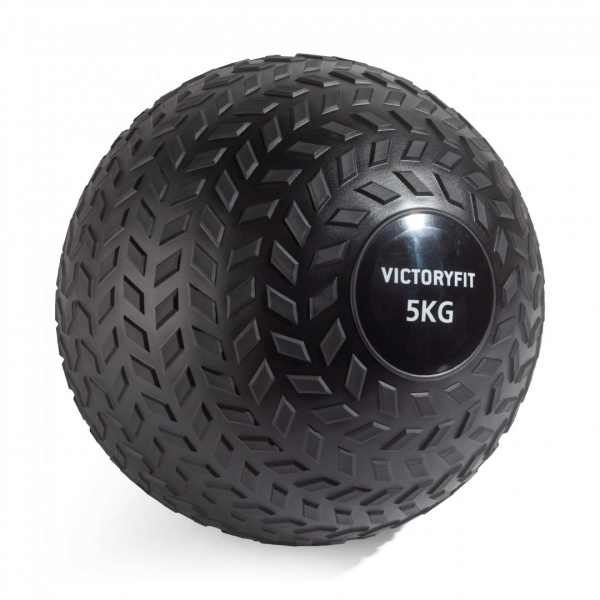 Слэмбол 5 кг VictoryFit VF-SBA050 от магазина Perfect Trainers