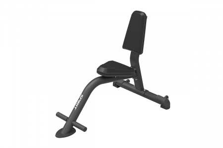 Скамья-стул Spirit Fitness SP-4205 от магазина Perfect Trainers