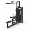 Тяга вертикальная/горизонтальная Unix Fit 100 Pro (UC-6759) от магазина Perfect Trainers