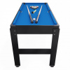 Игровой стол - трансформер 15 в 1 DFC 48" 122 x 61 см от магазина Perfect Trainers