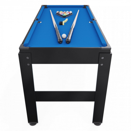 Игровой стол - трансформер 15 в 1 DFC 48" 122 x 61 см от магазина Perfect Trainers